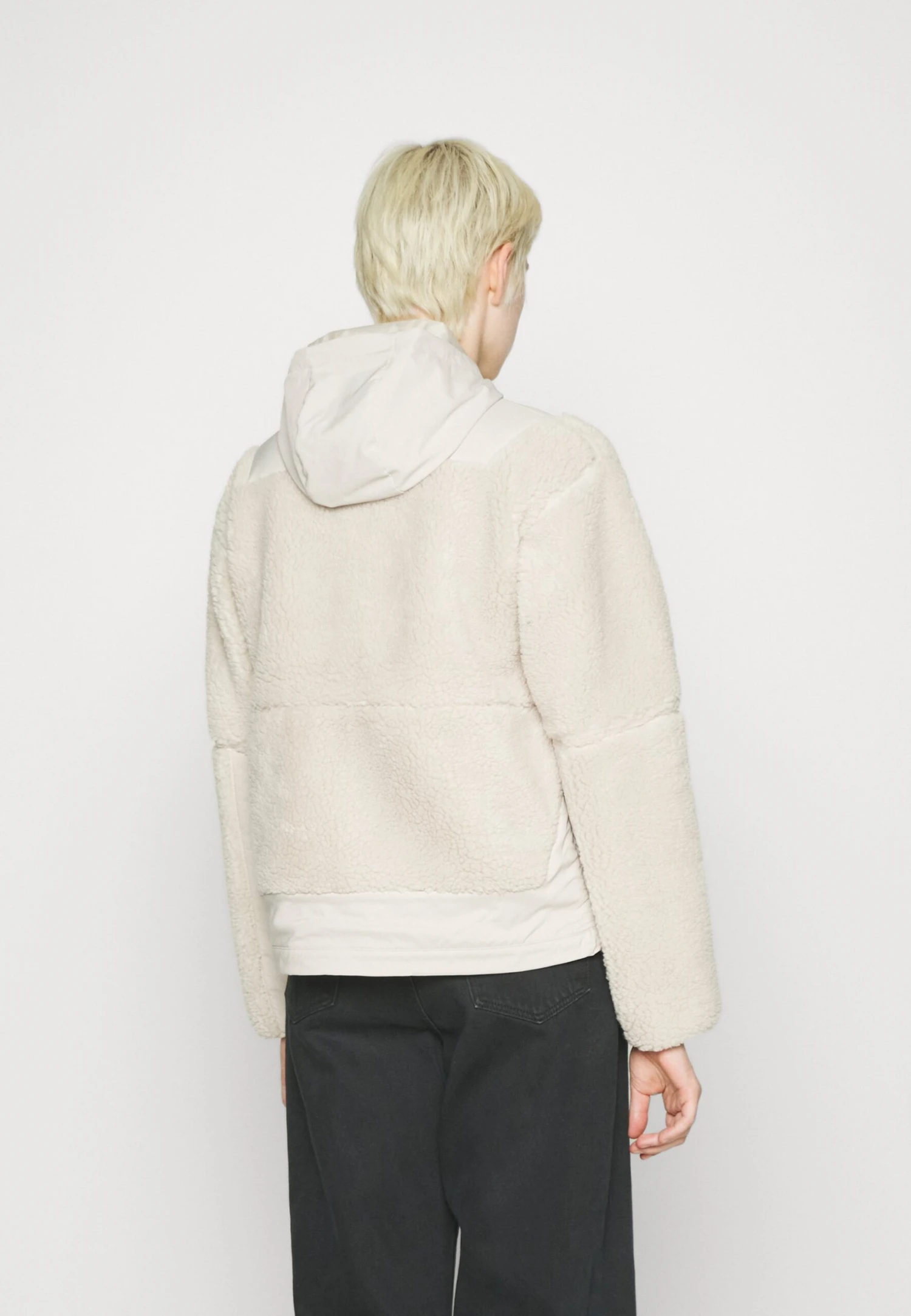 Columbia Hakatai™ Full - Veste Polaire - Dark Stone 4 Columbia Hakatai™ Full - Veste Polaire - Dark Stone – Image 4