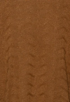 Kaffe Emria Cardigan - Gilet - Toffee -Femmes Vêtements Boutique 011dfadfdc454e95a9b59794c3b35042 scaled