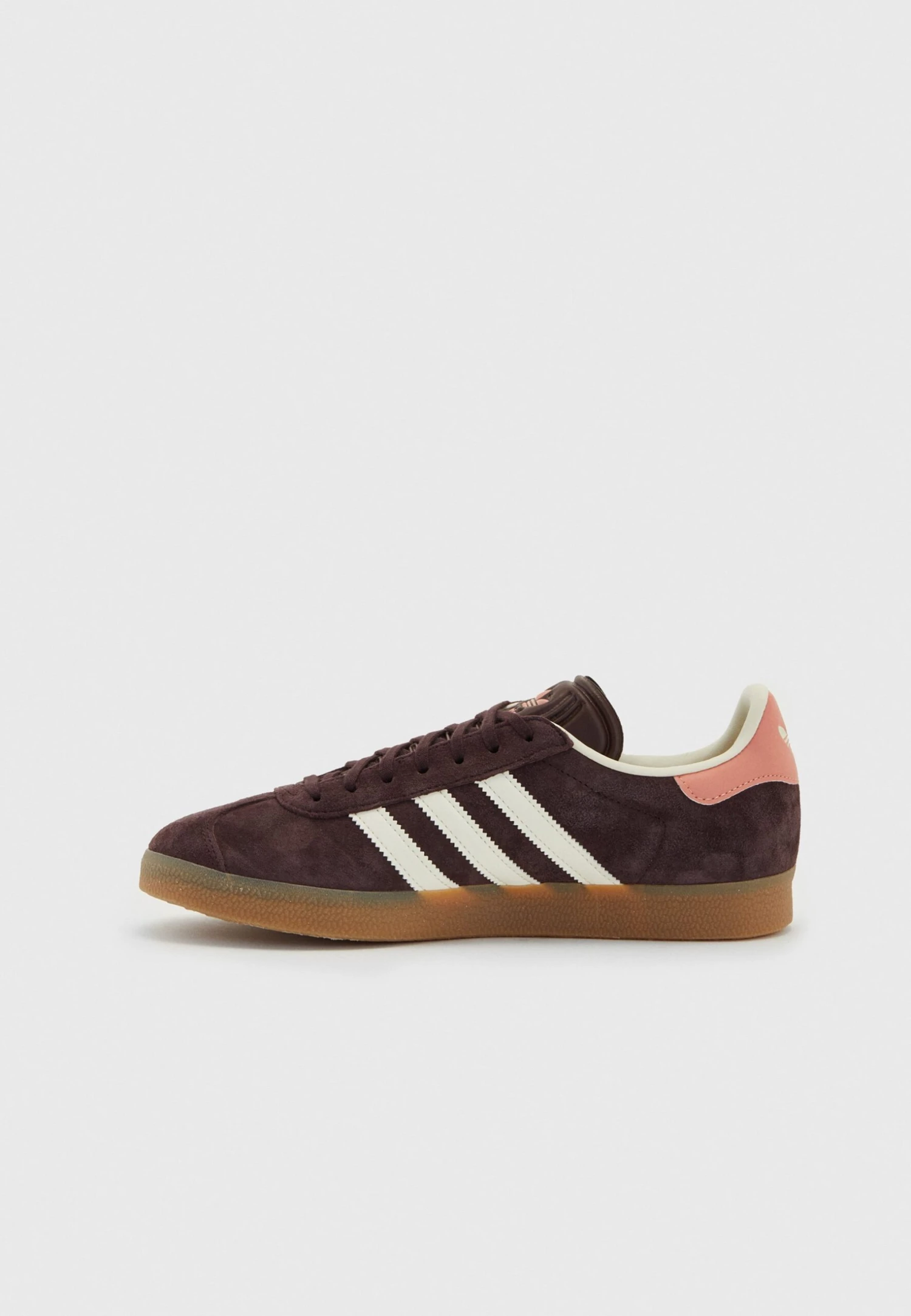 Adidas Originals Gazelle - Baskets Basses - Shadow Brown/Cream White 7 Adidas Originals Gazelle - Baskets Basses - Shadow Brown/Cream White – Image 7