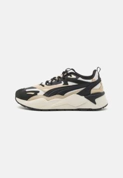 Puma Rs-X Efekt Unisex - Baskets Basses - Frosted Ivory/Black