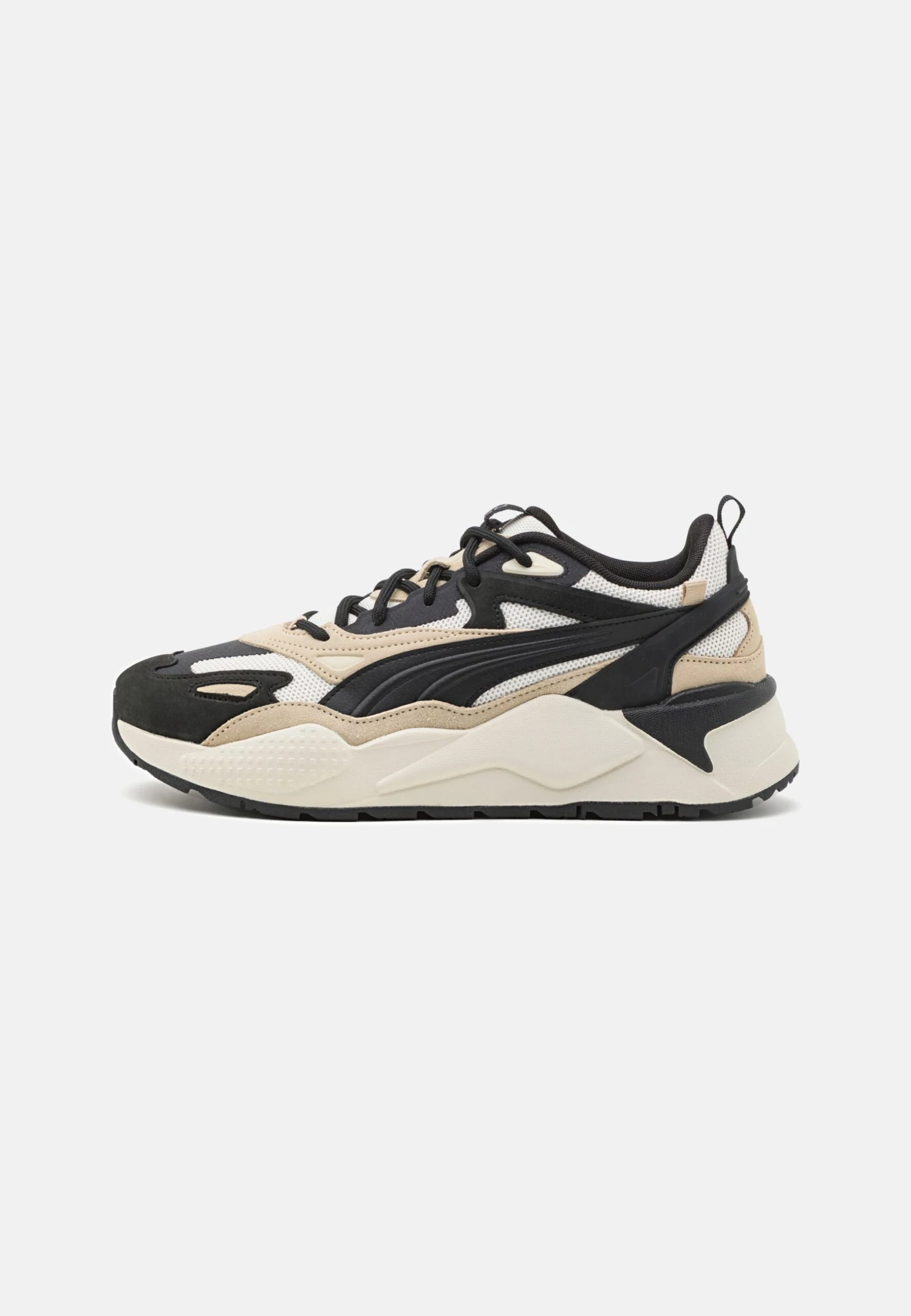 Puma Rs-X Efekt Unisex - Baskets Basses - Frosted Ivory/Black 1 Puma Rs-X Efekt Unisex - Baskets Basses - Frosted Ivory/Black