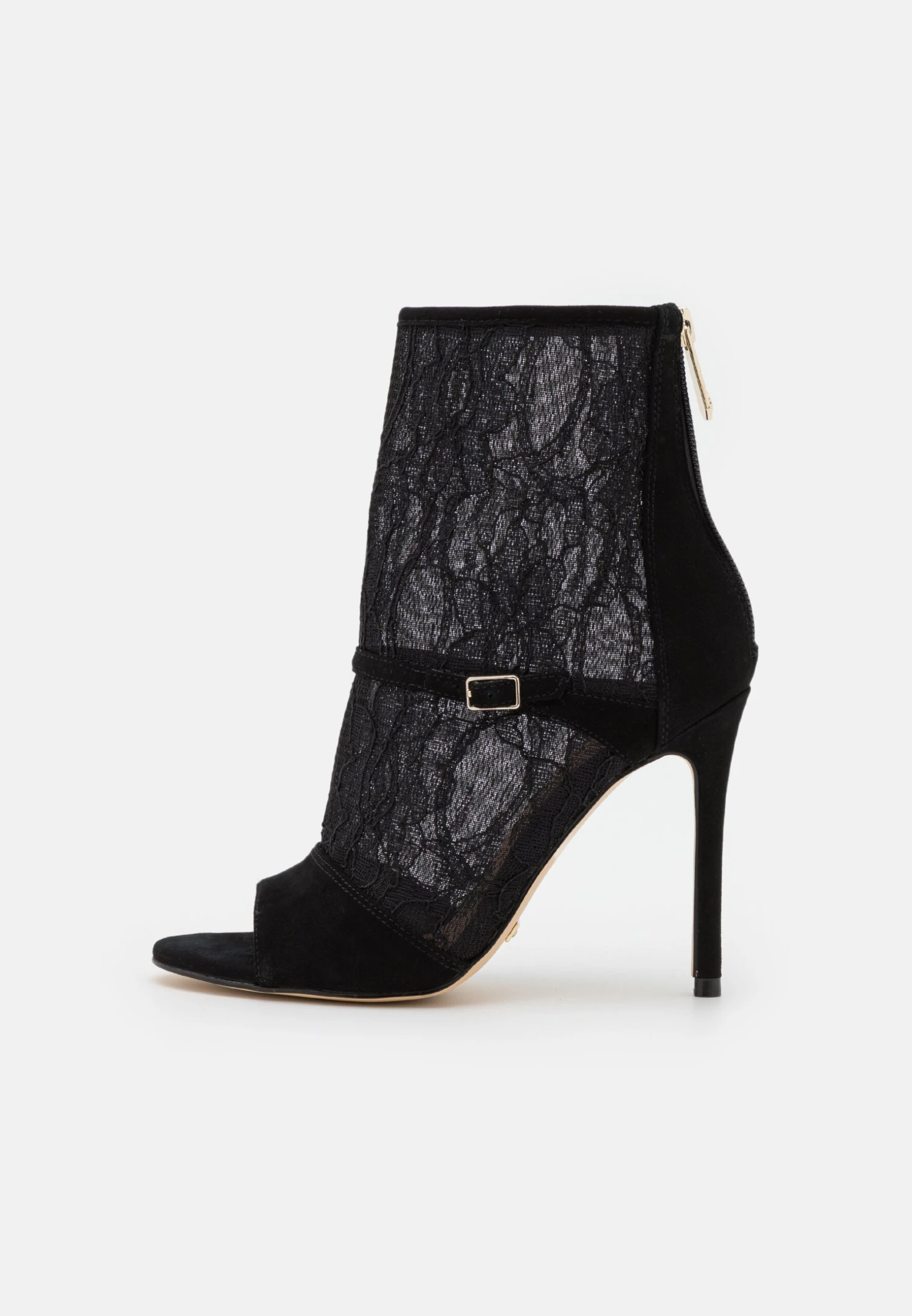 Guess Adyne - Bottines - Black 2 Guess Adyne - Bottines - Black – Image 2