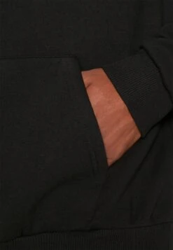 YOURTURN Yt-Zi-0122-0413Relaxed Hoodie / 802 - Black - Sweat À Capuche - 802 - Black -Femmes Vêtements Boutique 0aef45d37f134052ab62a686cd76b255 scaled