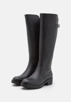 Anna Field Bottes D'Équitation - Black 8 Anna Field Bottes D'Équitation - Black -Femmes Vêtements Boutique 0d3e70f13c004902b0feebac4a2bbf67 scaled