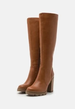 Anna Field Bottes À Talons Hauts - Cognac 8 Anna Field Bottes À Talons Hauts - Cognac -Femmes Vêtements Boutique 0d736aa8acf44bc89badfe007b3c2a48 scaled