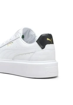 Puma Osl Pro - Baskets Basses - White Team Gold -Femmes Vêtements Boutique 0dc2e840bca04b5e92a6a6a95172fd3d scaled