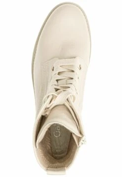 Gabor Bottines À Plateau - Latte Flaush Gold -Femmes Vêtements Boutique 0e0224a0b6184a3da7f587fcc8c1f62b