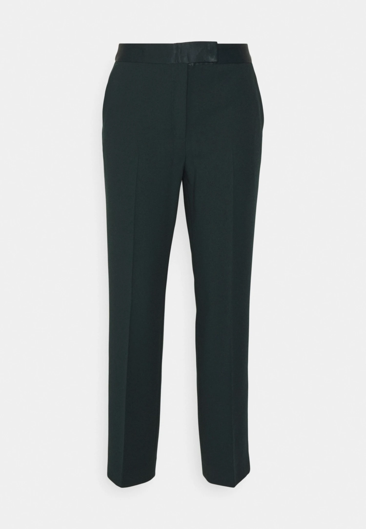 IVY OAK Pippa - Pantalon Classique - Bottle Green 1 IVY OAK Pippa - Pantalon Classique - Bottle Green