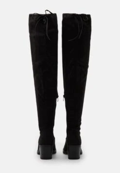 Anna Field Cuissardes - Black 9 Anna Field Cuissardes - Black -Femmes Vêtements Boutique 0f3c9cf85ba14dc99eaa1d84178edada scaled