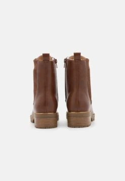 Winter Boot - Bottines À Lacets - Cognac 9 Winter Boot - Bottines À Lacets - Cognac -Femmes Vêtements Boutique 1143b12672214556ac617c07f072d0c7 scaled