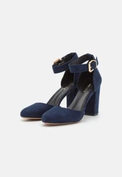Anna Field Escarpins - Dark Blue -Femmes Vêtements Boutique 128e0da4daf94223857b98b53d8ca71f scaled