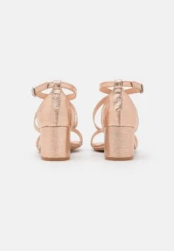 Even&Odd Sandales - Rose Gold-Coloured 9 Even&Odd Sandales - Rose Gold-Coloured -Femmes Vêtements Boutique 13fbf44ff6a041a0bd9512e742141665 scaled