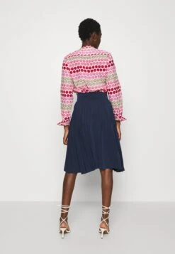 Anna Field Plisse A-Line Mini Skirt - Jupe Trapèze - Maritime Blue -Femmes Vêtements Boutique 15923c318be3451db9cec27505b6c87a scaled