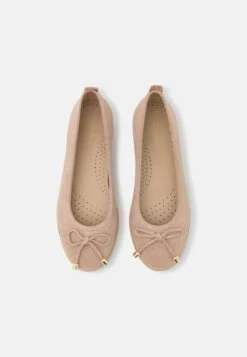 Anna Field Leather - Ballerines - Beige -Femmes Vêtements Boutique 163e5f4c64704757bef75d513803b28c scaled