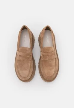 Anna Field Leather - Mocassins - Taupe 9 Anna Field Leather - Mocassins - Taupe -Femmes Vêtements Boutique 168a2cb70580457ab75546904b1ac327 scaled