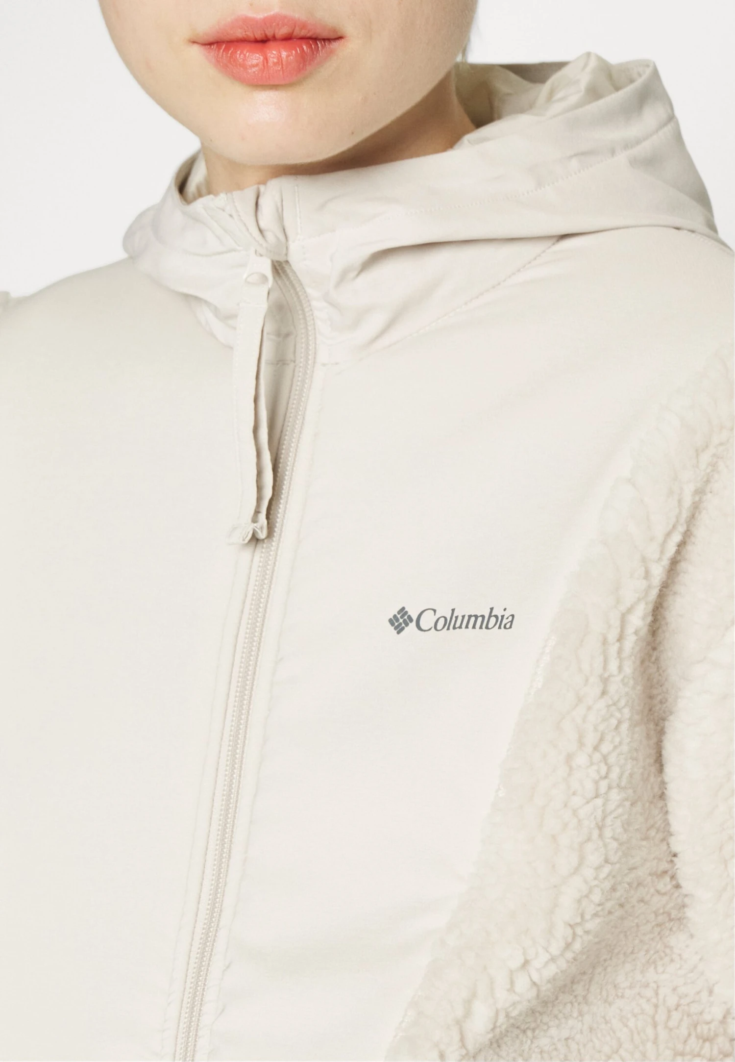 Columbia Hakatai™ Full - Veste Polaire - Dark Stone 8 Columbia Hakatai™ Full - Veste Polaire - Dark Stone – Image 8