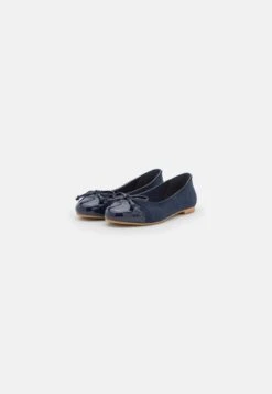 Anna Field Ballerines - Dark Blue -Femmes Vêtements Boutique 1972c66bde0b4b44a4f5fadc78a49291 scaled