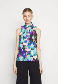 Anna Field Débardeur - Blue/Purple -Femmes Vêtements Boutique 1d89075a5fbe49cda757ef404aa8aab3