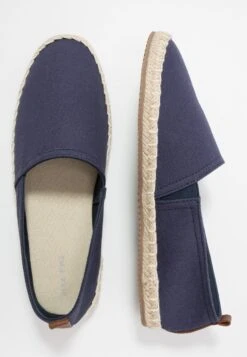 Pier One Rena Espadrille Unisex - Espadrilles - Dark Blue -Femmes Vêtements Boutique 1d9e197ae1594c829874d3f0a8b4706c scaled