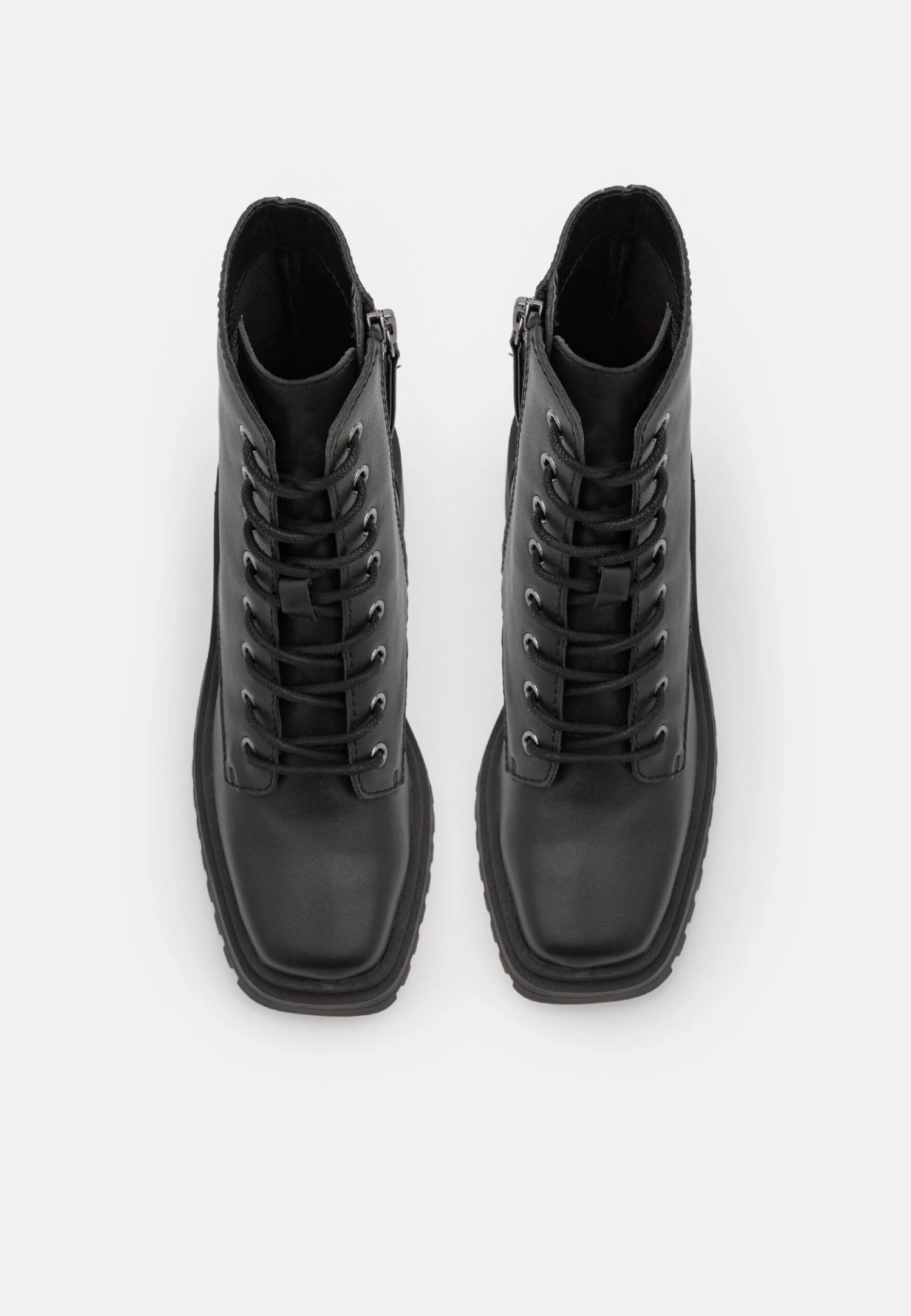 Steve Madden Bottines - Black 6 Steve Madden Bottines - Black – Image 6