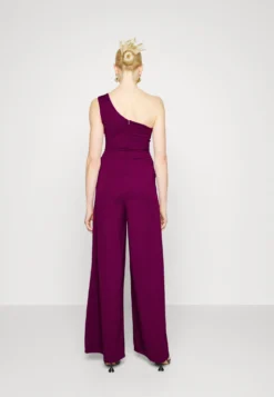 Fleur One Shoulder - Combinaison - Plum -Femmes Vêtements Boutique 232586a4758c4f9baa3a66ffda38ed86 scaled
