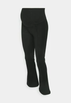 Mamalicious Mlluna Pintuc Flare Pan - Pantalon Classique - Black -Femmes Vêtements Boutique 256102e53c5d472e96e56a4866b38783 scaled
