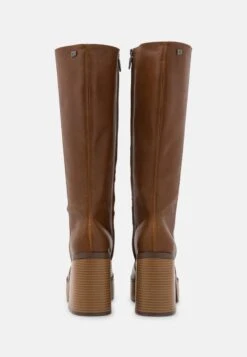 MTNG Setenta - Bottes À Plateau - Brown -Femmes Vêtements Boutique 26c2c298710e412dbd1a2591c50132a6 scaled