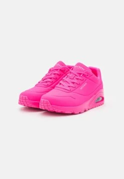 Uno - Baskets Basses - Hot Pink Durabuck -Femmes Vêtements Boutique 285e9fe007854f76805c319ffb6f989f scaled