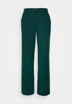 Anna Field Pantalon Classique - Dark Green -Femmes Vêtements Boutique 28afa10ad8b5488f82adb5487ab24524 scaled