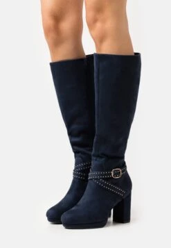 Bottes - Dark Blue