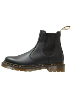 Dr. Martens 2976 Chelsea Vegan - Bottines - Black