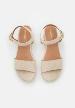 Anna Field Comfort - Espadrilles - Beige 11 Anna Field Comfort - Espadrilles - Beige -Femmes Vêtements Boutique 2d8861227492414ea7c745284c47ffb8 scaled