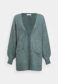 Kaffe Alioma Cardigan - Gilet - Balsam Green Melange 10 Kaffe Alioma Cardigan - Gilet - Balsam Green Melange -Femmes Vêtements Boutique 2dddcb4a1b3242bc930529017138ee45 scaled