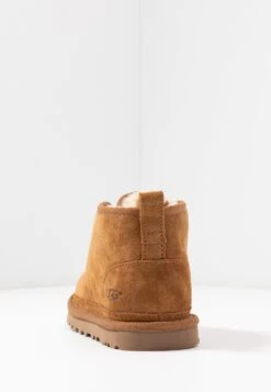 Ugg Neumel - Boots À Talons - Chestnut -Femmes Vêtements Boutique 307bd8efa468488b9cff2306c1954546