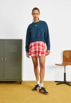 Adidas Originals Gazelle - Baskets Basses - Shadow Brown/Cream White 11 Adidas Originals Gazelle - Baskets Basses - Shadow Brown/Cream White -Femmes Vêtements Boutique 3396db730fb045bf8884447c695890ed scaled