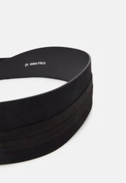 Anna Field Ceinture Taille Haute - Black -Femmes Vêtements Boutique 33b9a75492534790b6000eaea84e35ac scaled