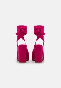 Even&Odd Richelieus - Pink -Femmes Vêtements Boutique 33ebe42fe8a943508bdef1e2020282e6 scaled