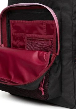 Eastpak Pinnacle - Sac À Dos - Kontrast Grade Burgundy -Femmes Vêtements Boutique 3442b4f390a74f5eba0cf7499f6e40b3