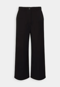 Even&Odd Tailored Wide Leg Culotte - Pantalon Classique - Black -Femmes Vêtements Boutique 34b3702eaac24f5dbfc8c7dec303c371 scaled
