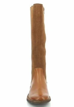 Kickers Kick Titanium - Bottes - Camel -Femmes Vêtements Boutique 34c69a13c16f4682be72bd7f3ac69314