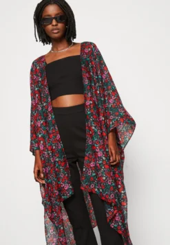 Even&Odd Floral - Veste Légère - Red -Femmes Vêtements Boutique 352430b06d554cd7b2369f1eeefda106 scaled