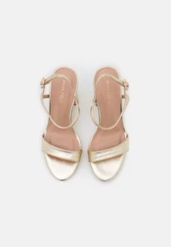 Anna Field Sandales À Talons Hauts - Gold -Femmes Vêtements Boutique 3c47bc41e10f41c1ad5df4f7c5b0fdf6 scaled