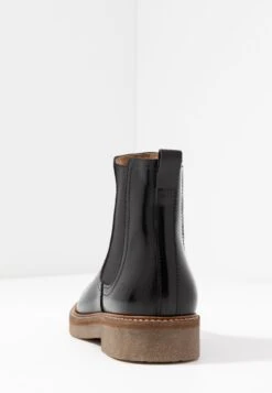 Kickers Oxfordchic - Boots À Talons - Noir -Femmes Vêtements Boutique 3dd24933d8794a4ea90c9a3e557babf0