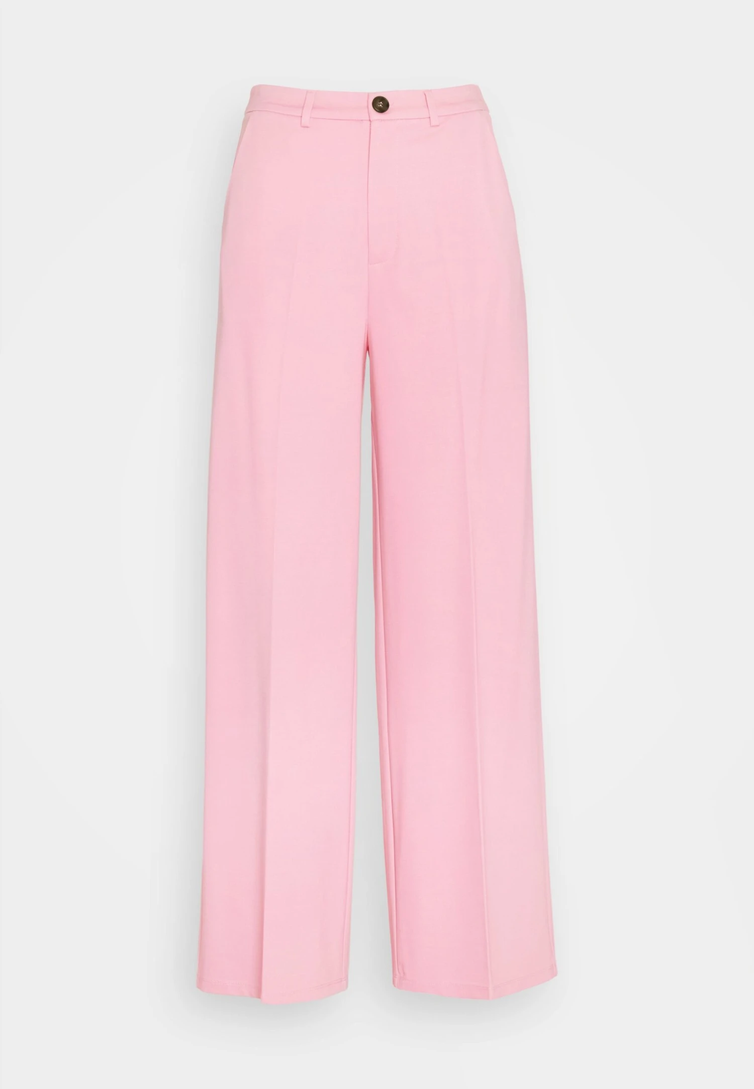 Even&Odd Pantalon Classique - Pink 5 Even&Odd Pantalon Classique - Pink – Image 5