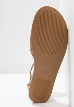 Sandales - Cognac -Femmes Vêtements Boutique 3f78ed84d38d4b179ef98c41e26fcc6b