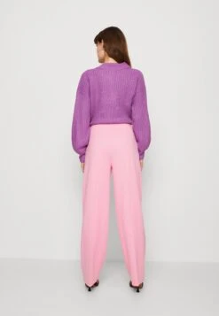 Even&Odd Pantalon Classique - Pink 8 Even&Odd Pantalon Classique - Pink -Femmes Vêtements Boutique 3fc447995ceb473b9b52bbbdaf8bf78a scaled