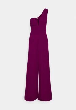 Fleur One Shoulder - Combinaison - Plum -Femmes Vêtements Boutique 40d85a23606c4e229151fa3a704c9bb6 scaled