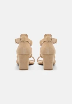Anna Field Leather - Sandales - Beige -Femmes Vêtements Boutique 4231e9e615d74ce1a0fa81598c44ce83 scaled