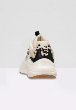 Fila Footwear Collene Cb Wmn - Baskets Basses - Turtledove Leopard -Femmes Vêtements Boutique 48fda6b1496f4e648b27381c37a7aaad scaled