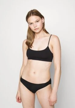 Anna Field 7 Pack - Slip - Black